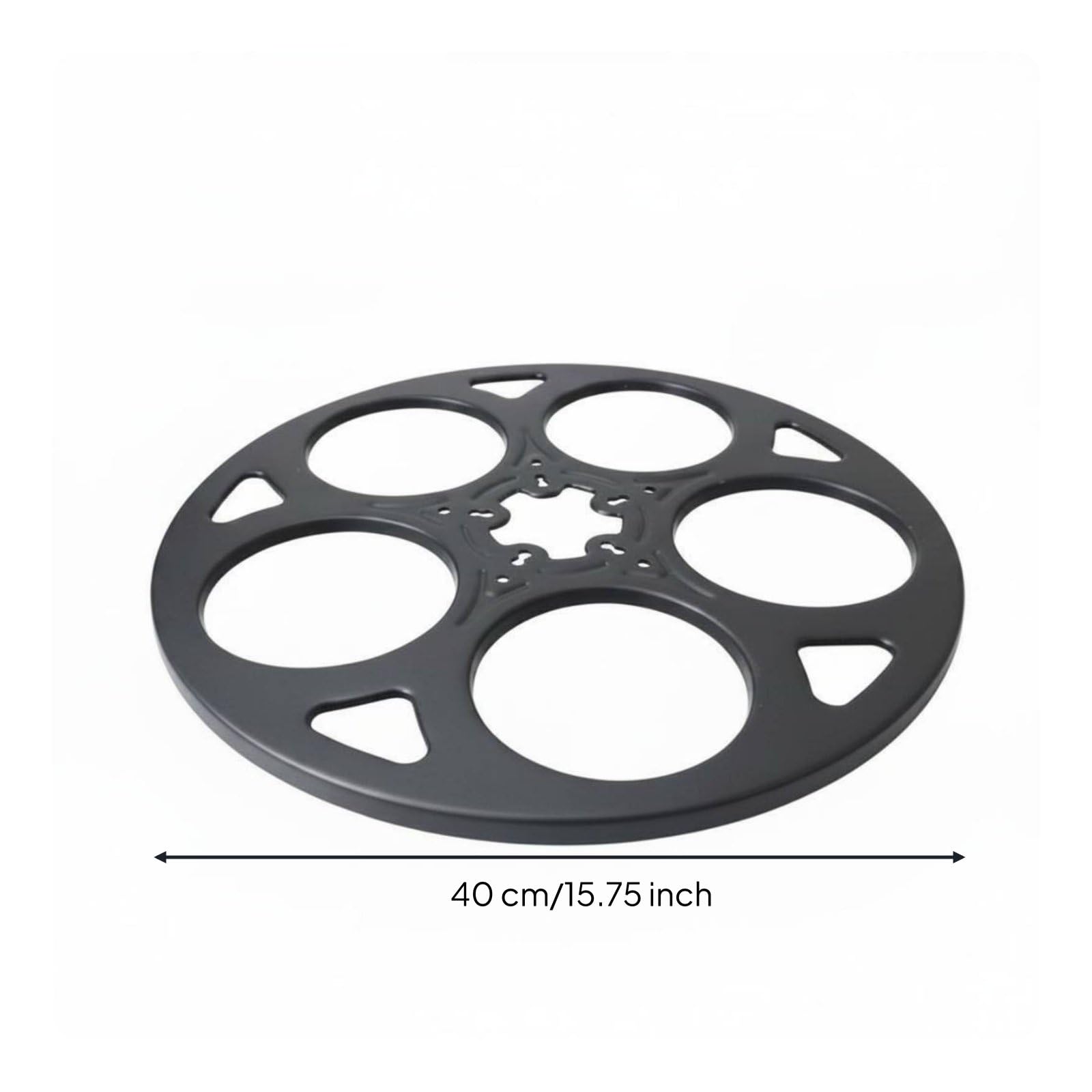 spritzgerät-Rad großer Durchmesser v-riemenscheibe ruhiger lauf großes riemenrad, 40cm Großes Rad Ohne Nut