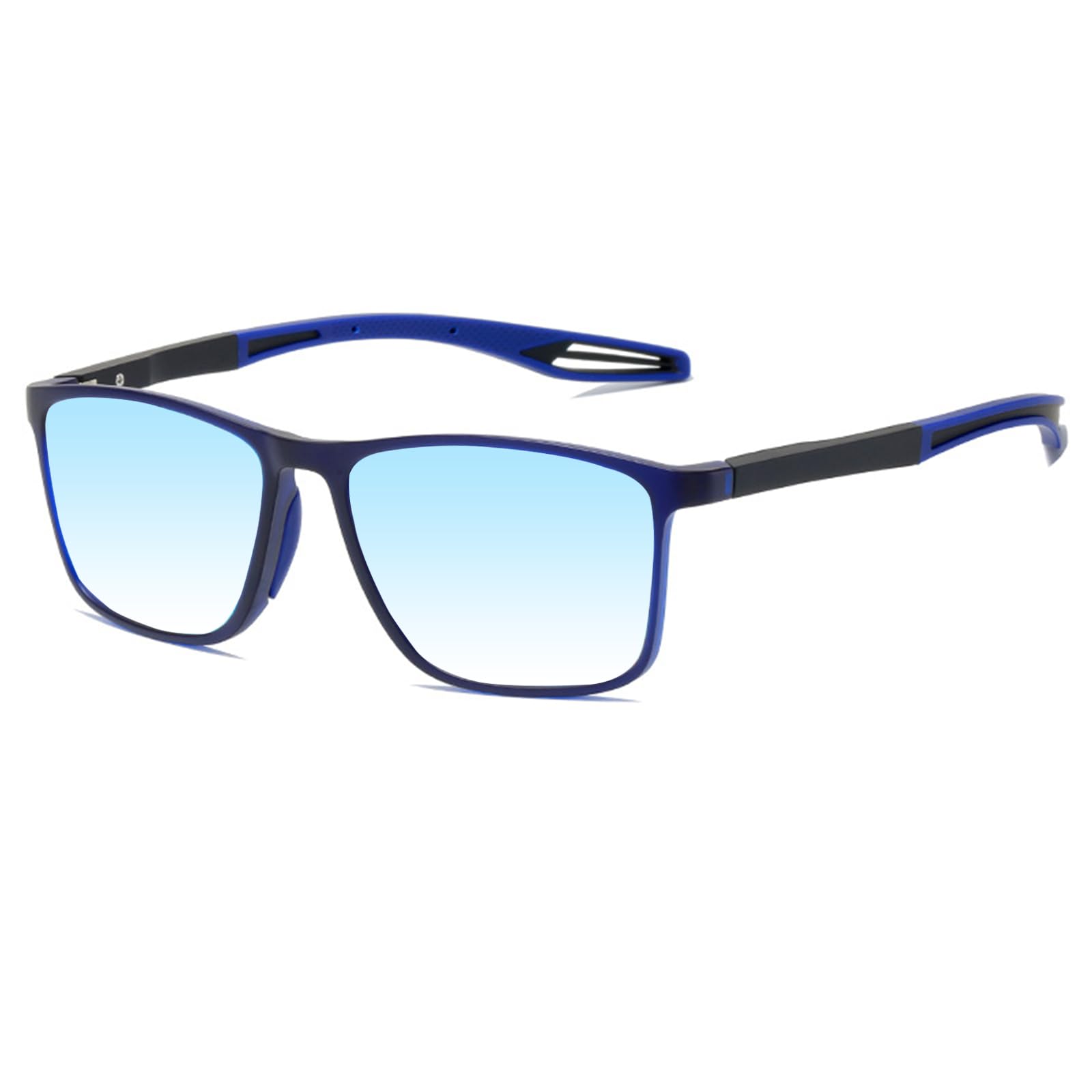 Color Blind Glasses for Men​ - Red-Green ​Colorblind Correction & Enhancing Glasses​ for Outdoor