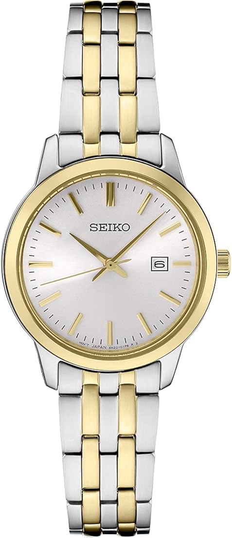 SEIKO Essentials