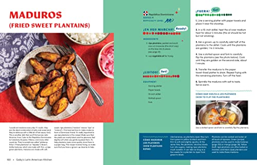 Gaby's Latin American Kitchen: 70 Kid-Tested and Kid-Approved Recipes for Young Chefs - Image 25