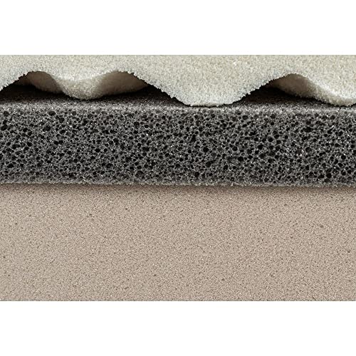 Wakefit-Mattress-10-Years-Warranty-Latex-Mattress-Mattress-Double-Bed-Natural-Latex-Mattress-with-Memory-Foam-8-Inch-Bed-Mattress-Mattress-Queen-Size-78x60x8-Inches-Medium-Firm-7-Zone