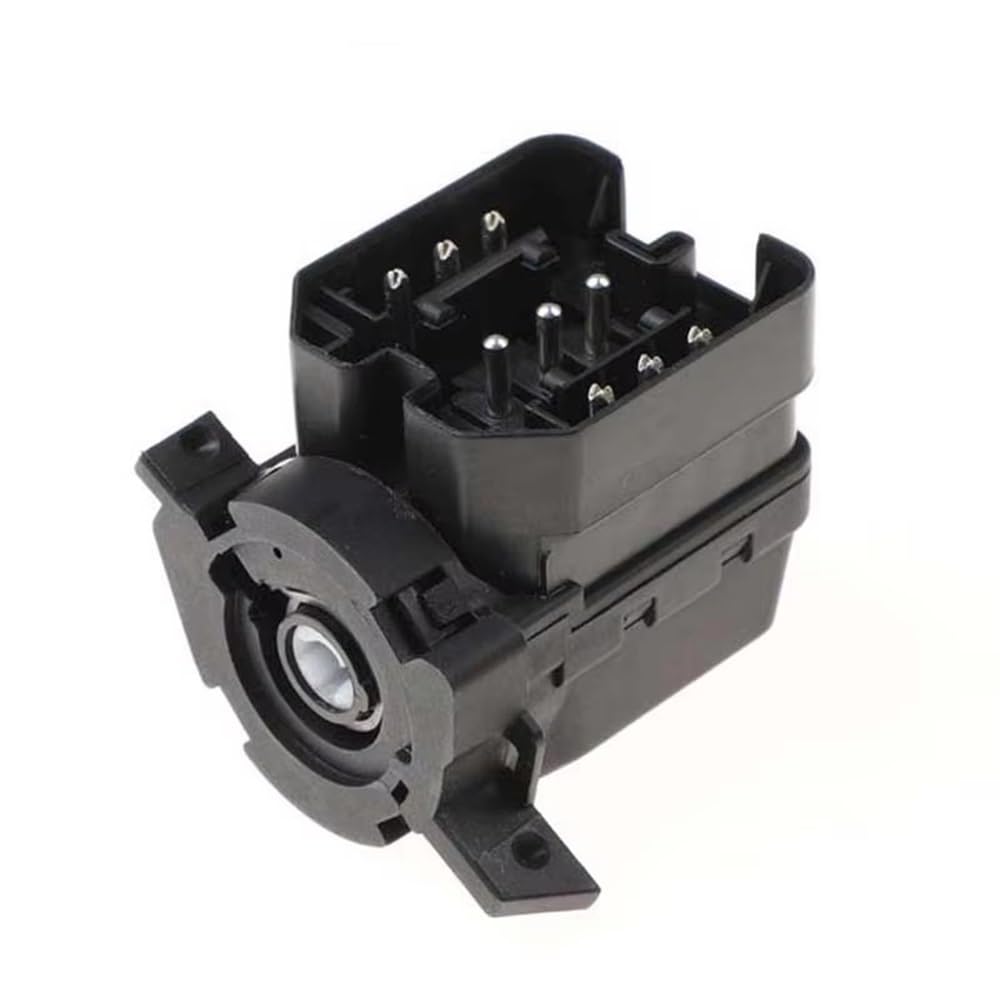 Ningqonggongshi One Color Lock Cylinder Assy For Mini For Cooper R50 R52 R53 2002-2006