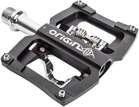 Origin8 Dual Sport SPD Single Clipless