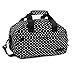 Produktbild Members Essential On-Board Ryanair Compliant Second Hand Baggage in Black & White Polka Dot