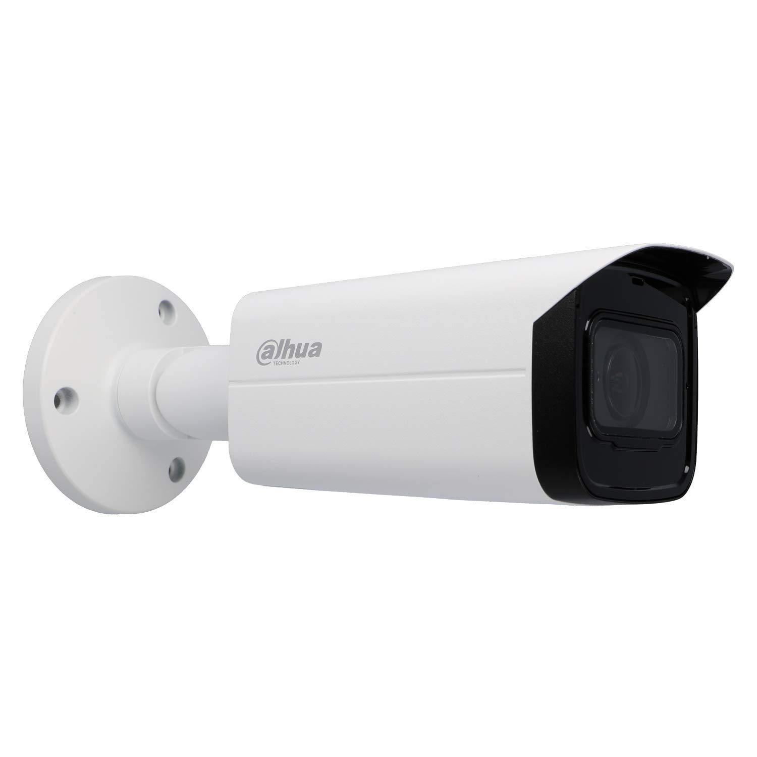 Dahua Camera HAC-HFW2501TPZ 5MP IR 80m - Varifocale Motorizzata 2,7-13,5mm, IP67, WDR 120dB - 6