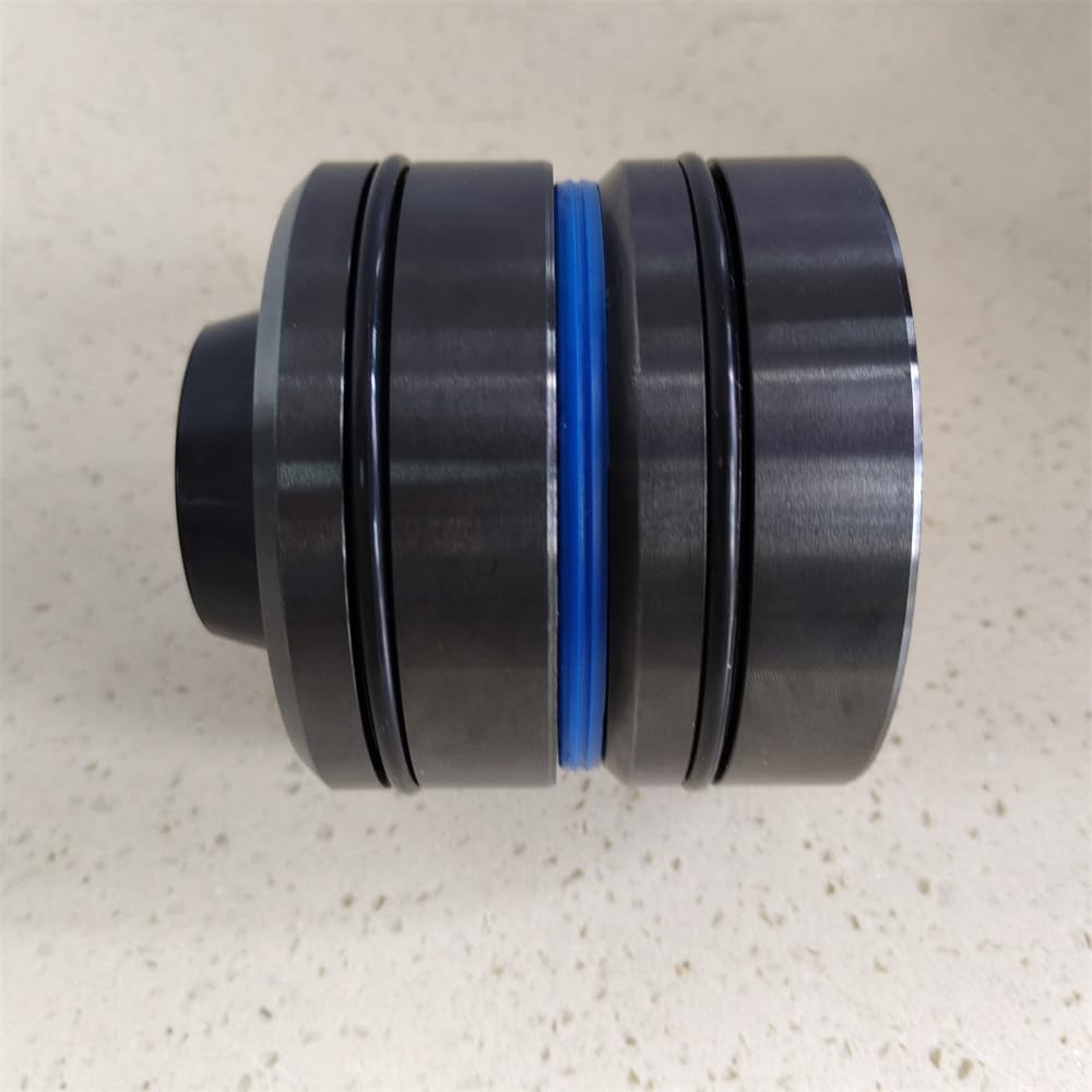 Lenkölzylinder Reparatursatz O-Ring Dichtung Montage 0009608018 für Linde Gabelstapler H25 H30D 351