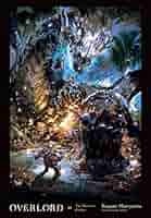オーバーロード 1・2・3・4・5・6・7・8・10・11巻 230511 Amazon.com: Overlord, Vol. 11 (light novel): The Dwarven