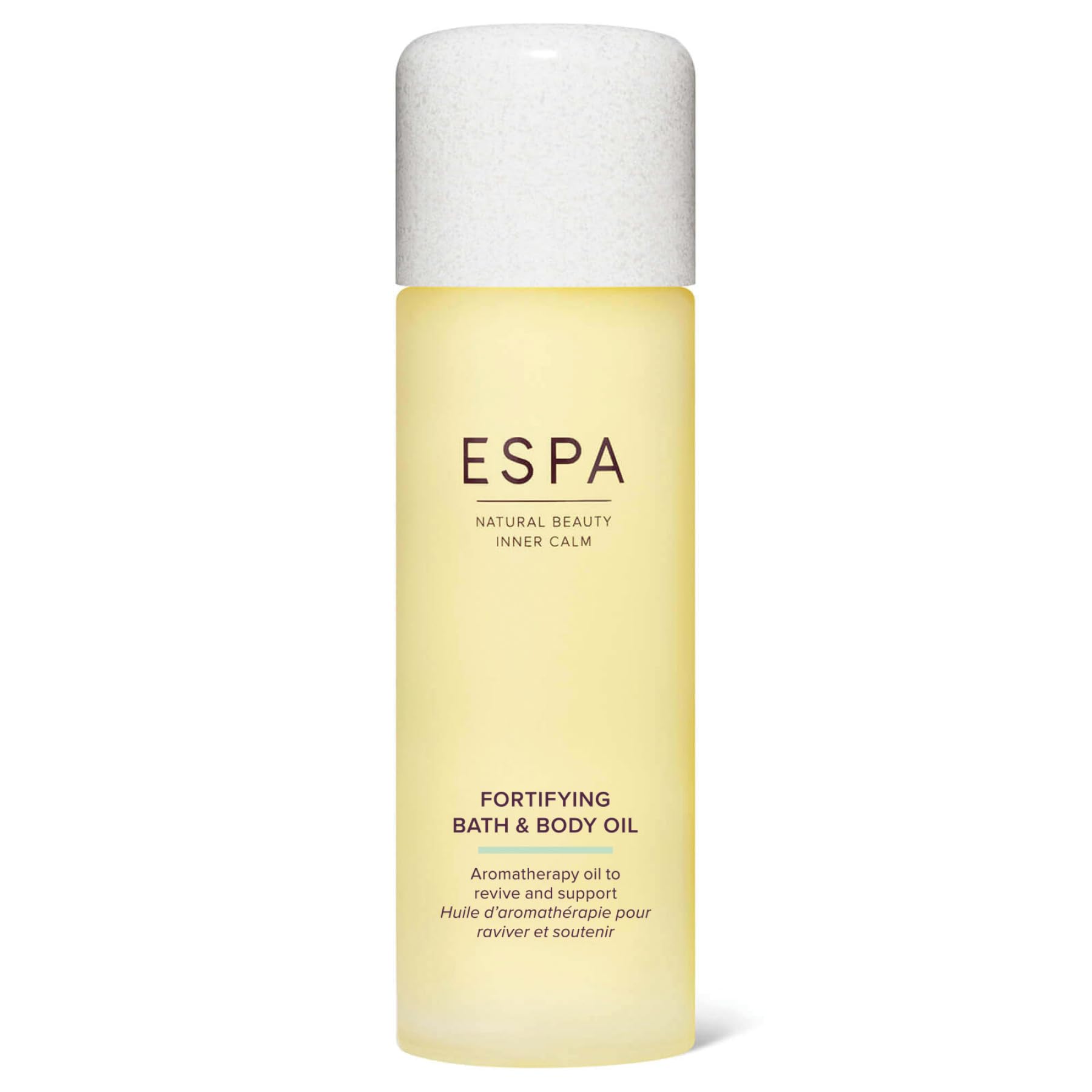 ESPA | Stärkendes Bade- und Körperöl | 100 ml