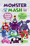 Monster Mash: An Easy Crochet Guide for Halloween Haunts
