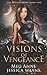 Visions of Vengeance: A Paranormal Romance (The Gypsy's Curse)