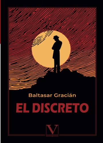 Portada de El discreto