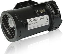 Inkadoo Toner Compatible with Epson C13S050690 / 0690 Toner Workforce AL-M 300 Series Workforce AL-M 300 D Workforce AL-MX 300 DTN