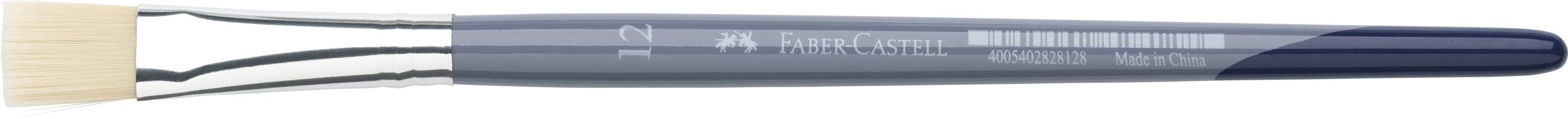Faber-Castell Creative Studio Yassı Fırça No :12