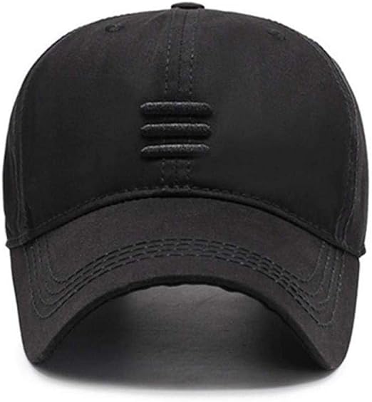 Jiushilun Cappello Berretto da Baseball Berretto da Baseball per Uomo S