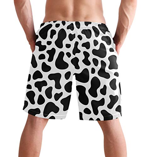 visesunny Stylish Mens Swim Trunks Quick Dry Beachwear Sports Swim Board Shorts Holiday Party Bathing Suits3