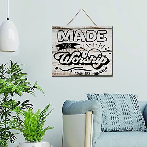 Panneau en bois de style rustique de haute qualité, art mural antique texturé