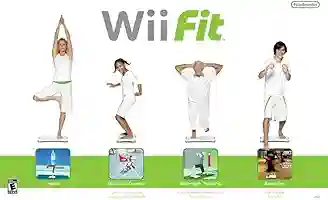 Nintendo Switch Wii Fit Amazon.com: Nintendo Wii Fit Plus With Balance Board : Video