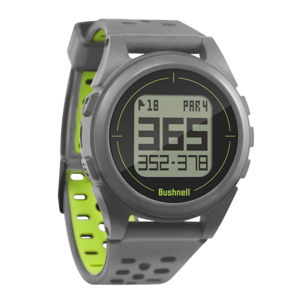 Bushnell Neo Ion Golf Gps Watch Certified Refurbished