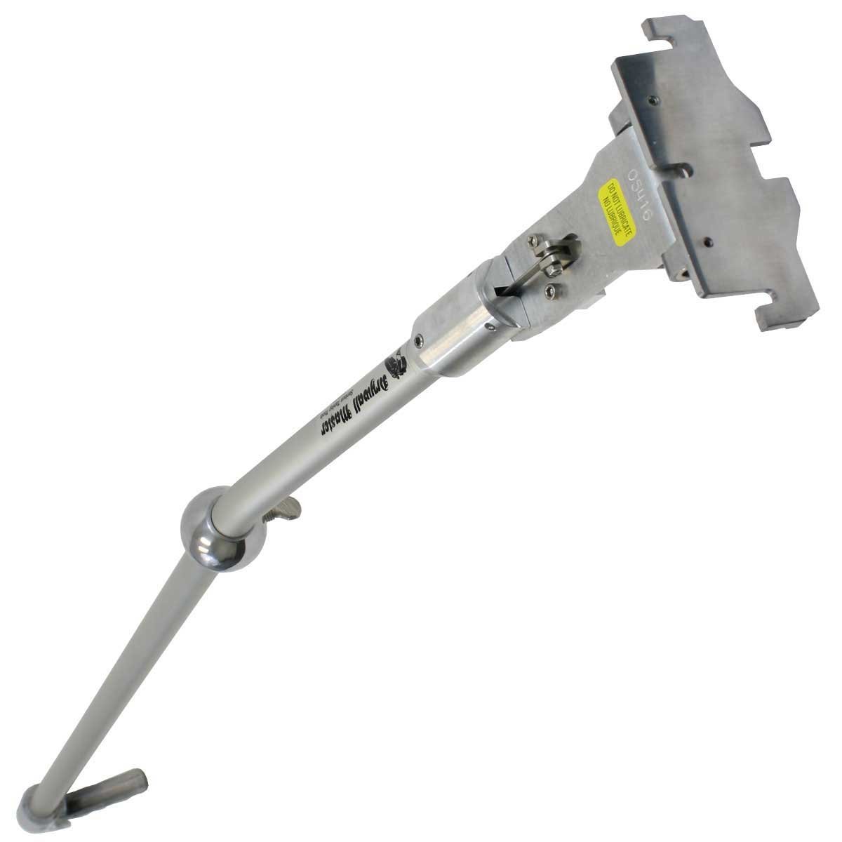 Drywall Master Sure-Stop Flat Box Handle (Hell-Bent - 54")