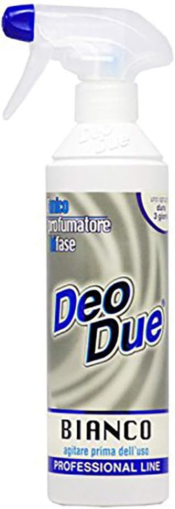 deodorante per auto a spruzzo