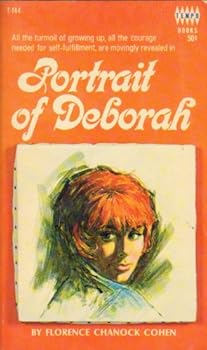 Portrait of Deborah