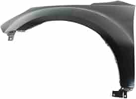 Amazon.com: Titanium Plus Autoparts Front Left Driver Side