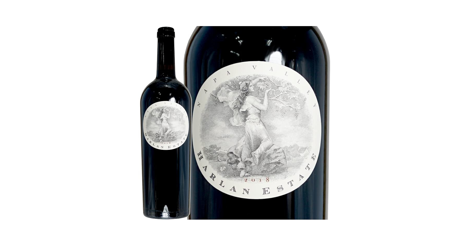 ハーランエステート　ナパヴァレーレッドワイン2016年750ml 佐藤 ハーランエステート ナパヴァレーレッドワイン2016年750ml 佐藤