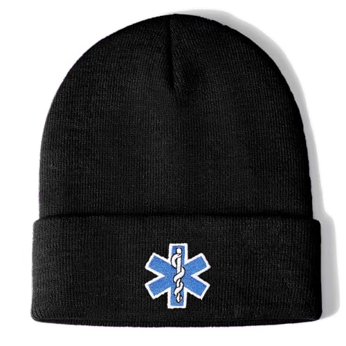 EMT Beanie Hat