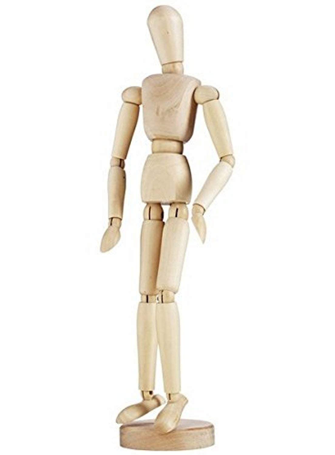 HS Artist Human Manikin 5.5 Inch