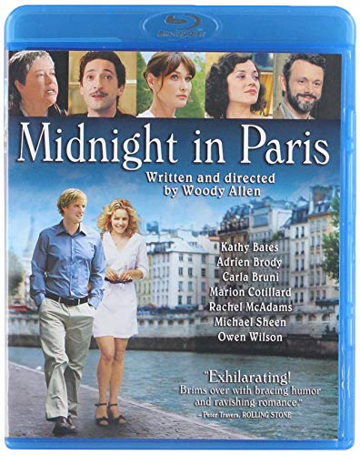 Midnight in Paris [Blu-ray] image 3
