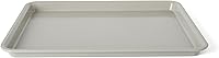 Vista 14 de Calphalon Titan Steel Core - Bandeja antiadherente para galletas (2 piezas, 12 x 17 pulgadas)