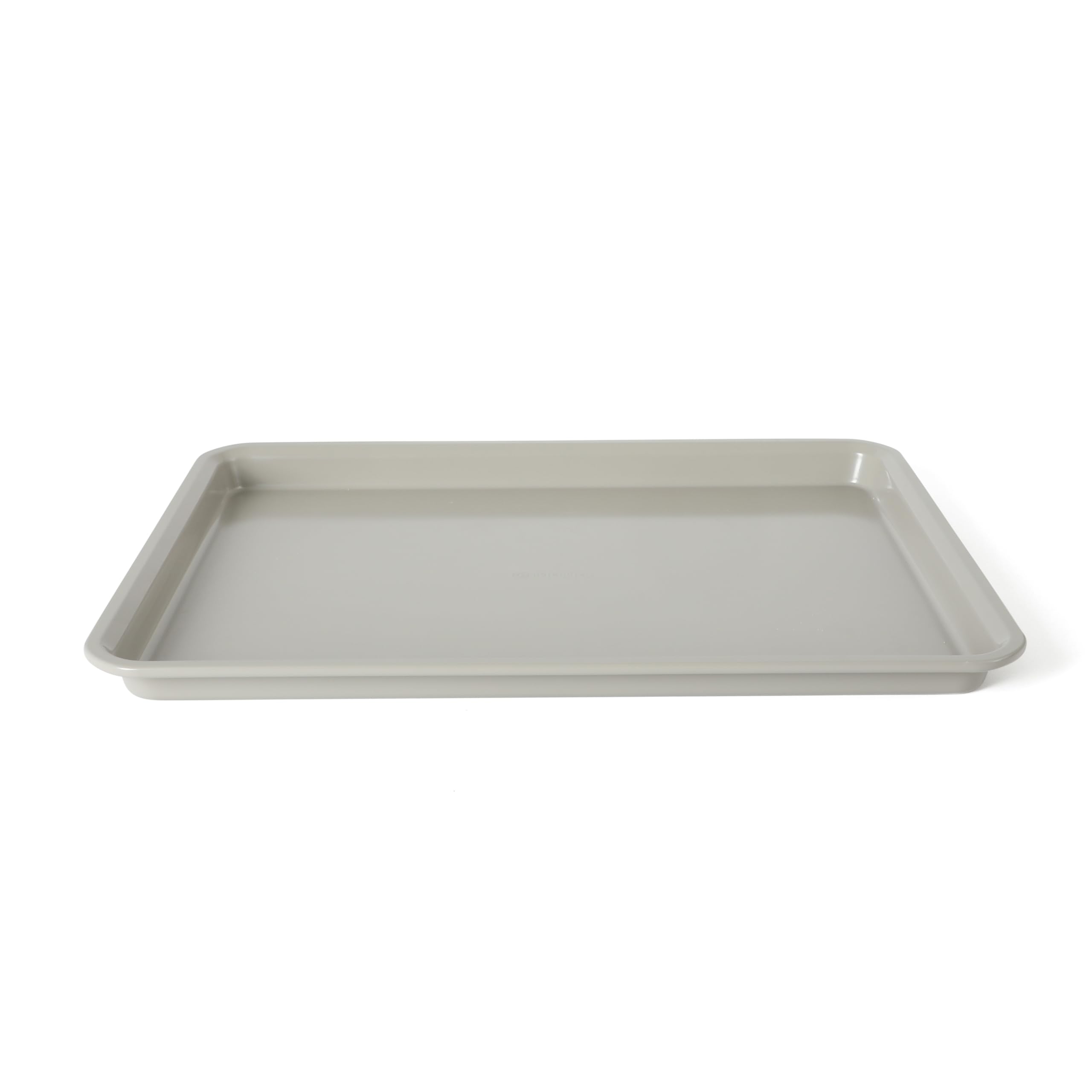 Calphalon Titan Commercial Quality Natural Aluminum PFA Free Nonstick 13 x 9 Inch Cake Pan W/Lid — view 13