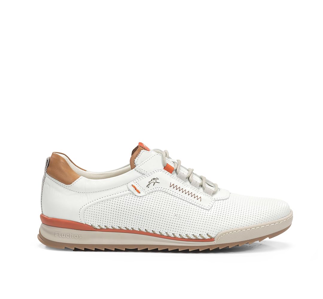 ELDER F2178 Deportivo Blanco