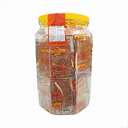 Doce De Amendoim Paçoca Pote 1,020kg Aurora