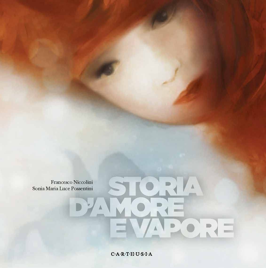 Storia D'amore E Vapore - 4