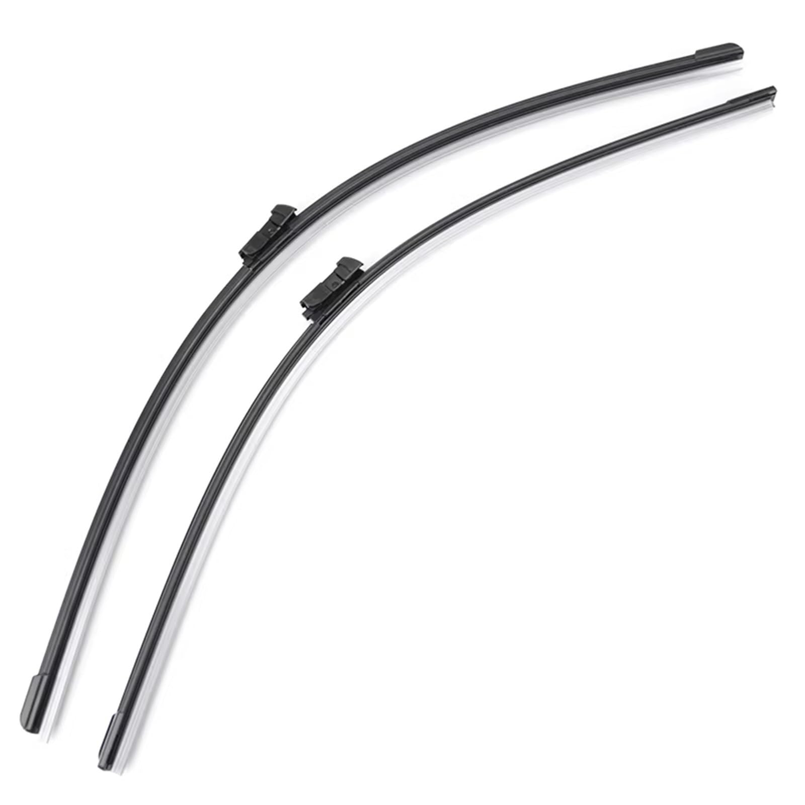 Limpiaparabrisas de Coche Compatible con Ford para S-MAX 2009 2010 2011 2012 2013 2014 2015 30"+26"+13" Limpiaparabrisas Delantero Y Trasero