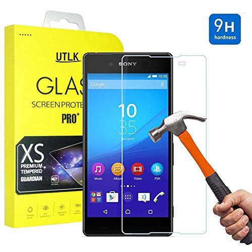 UTLK Note 5 Screen Protector