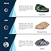8 Planets Handmade Natural Gemstone Solar System Model Set Office Desk Home Decorations Celestial Creative Gift for Kids, Men, Women