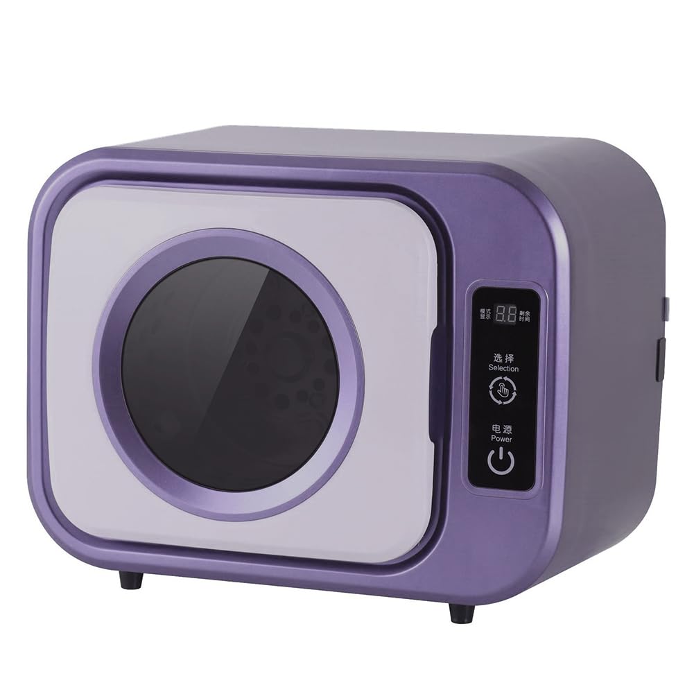 Machine de séchage à tambour murale pour petits linges et chaussettes