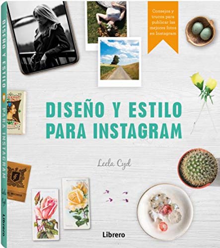DISEÑO Y ESTILO PARA INSTAGRAM