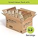 Pho Kit - Garlic Goodness, Rice Noodles, Brown Rice Noodles, Ramen Noodles Alternative, Non-GMO, Pad Thai Noodles, Star Anise Foods