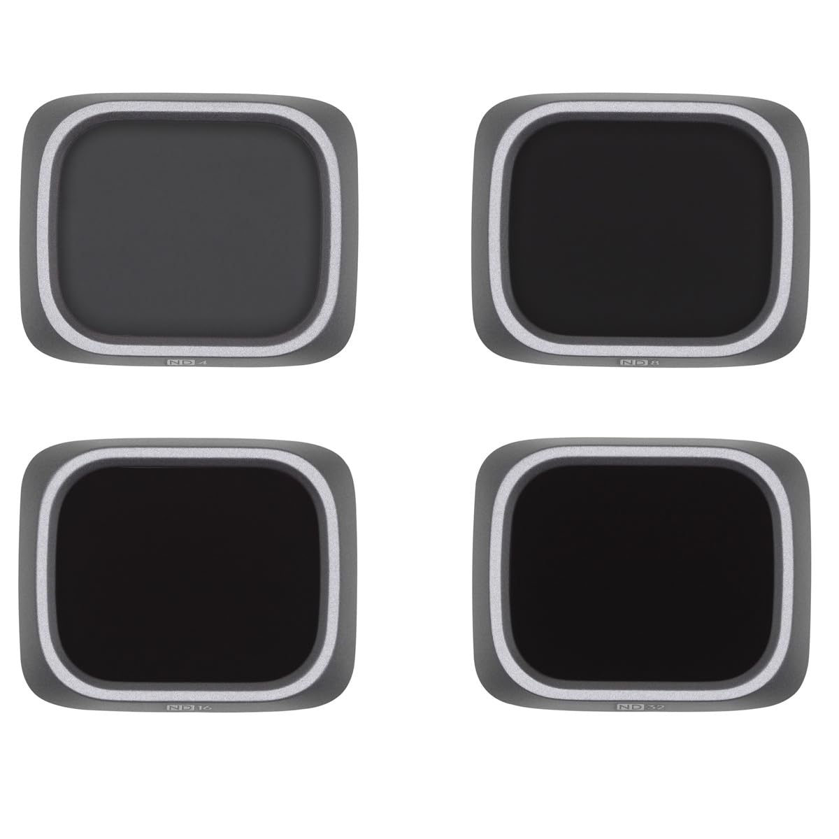 Amazon.com : DJI Air 2S ND Filters Set (ND4/8/16/32) : Electronics