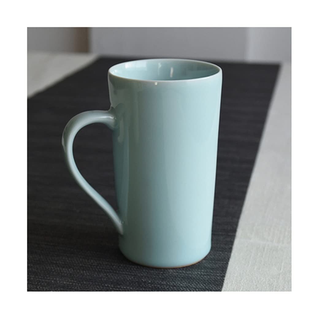 Tasse en céramique