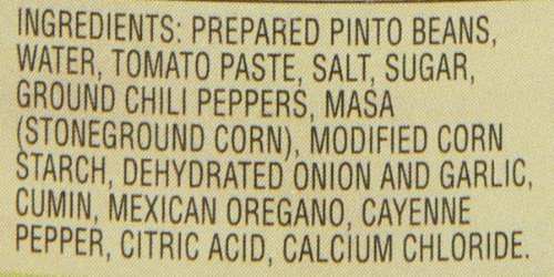S&W Chili Makins, 26-Ounces (Pack Of6) #TOP6