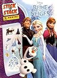  La Reine des Neiges