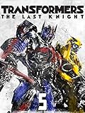 transformers movie 6 power charge bumblebee  Transformers: The Last Knight [dt./OV]