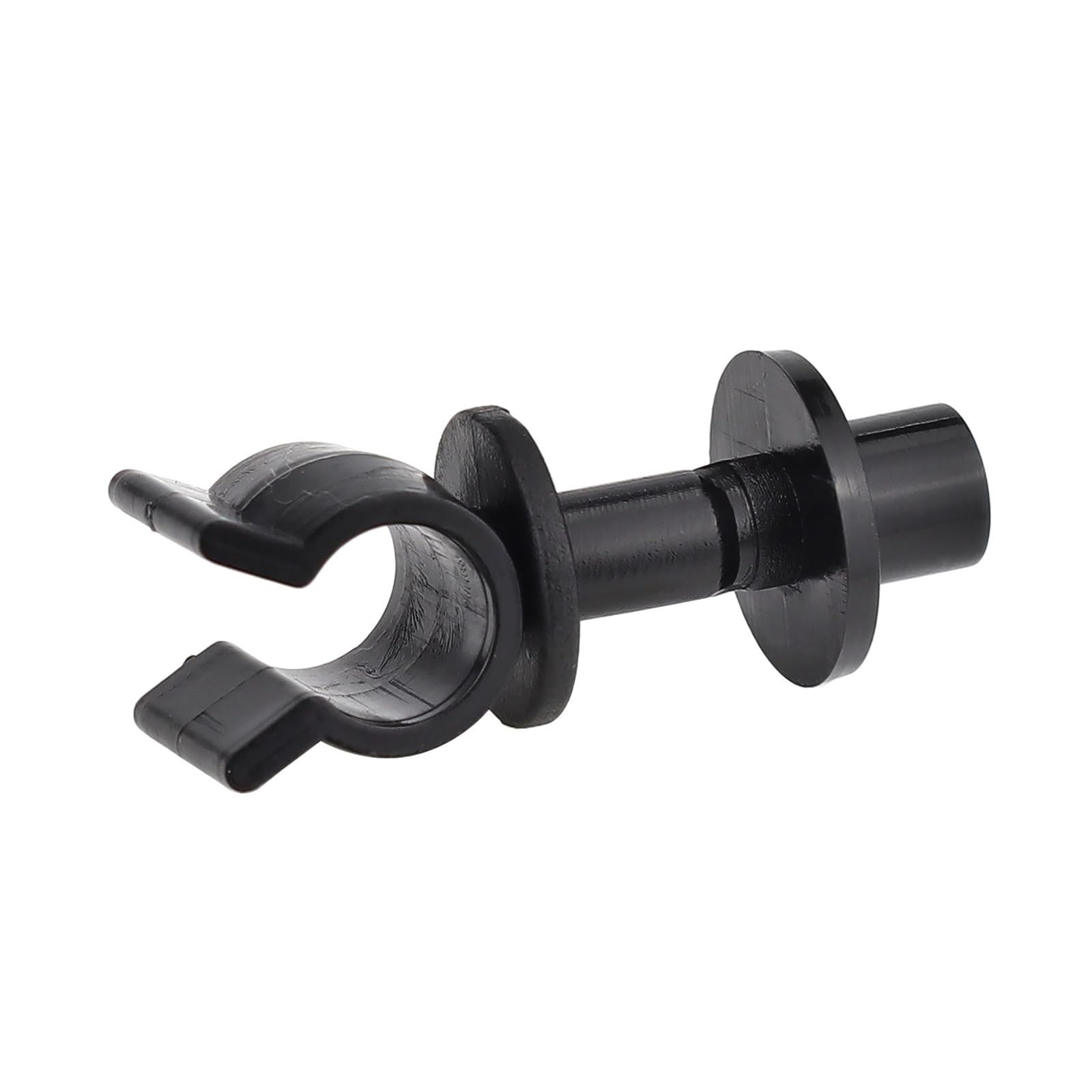 CUMBERLAND 2 Pezzi Supporto Cofano Cofano Soggiorno Prop Clip Fermo Adatto For Land Rover Defender 90 110 130 TD5 Discovery 1 Range Rover Classic PRC3180 Clip Per Asta Di Supporto Anteriore Dell'auto