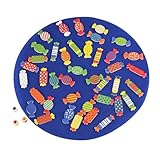 Des jouets d'éveil pour tout-petits : un savoir-faire artisanal et une compagnie durable pour le de vos enfants. d'éveil précoce