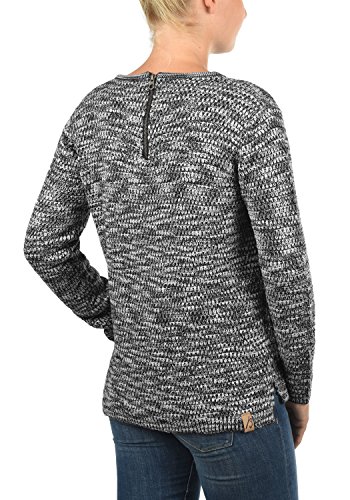 BlendShe Zoe Maglione in Maglia Grossa Pullover