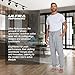 Ultra Performance Mens Pajama Pants 3 Pack Men's Sleep Lounge PJ Jogger Sweatpants PJs Pajamas for Men Avail in Big Sizes